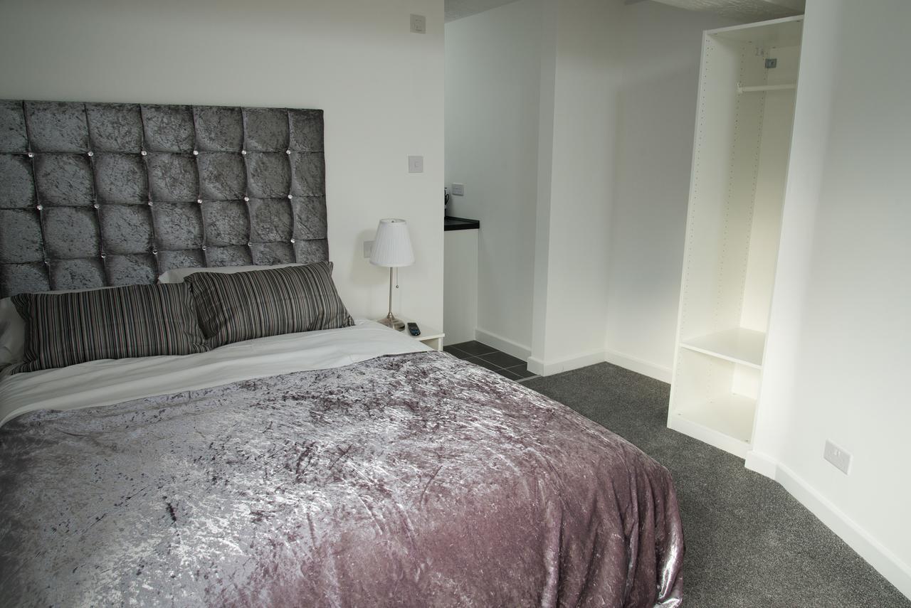 Tlk Apartments And Hotel - Орпингтън Екстериор снимка