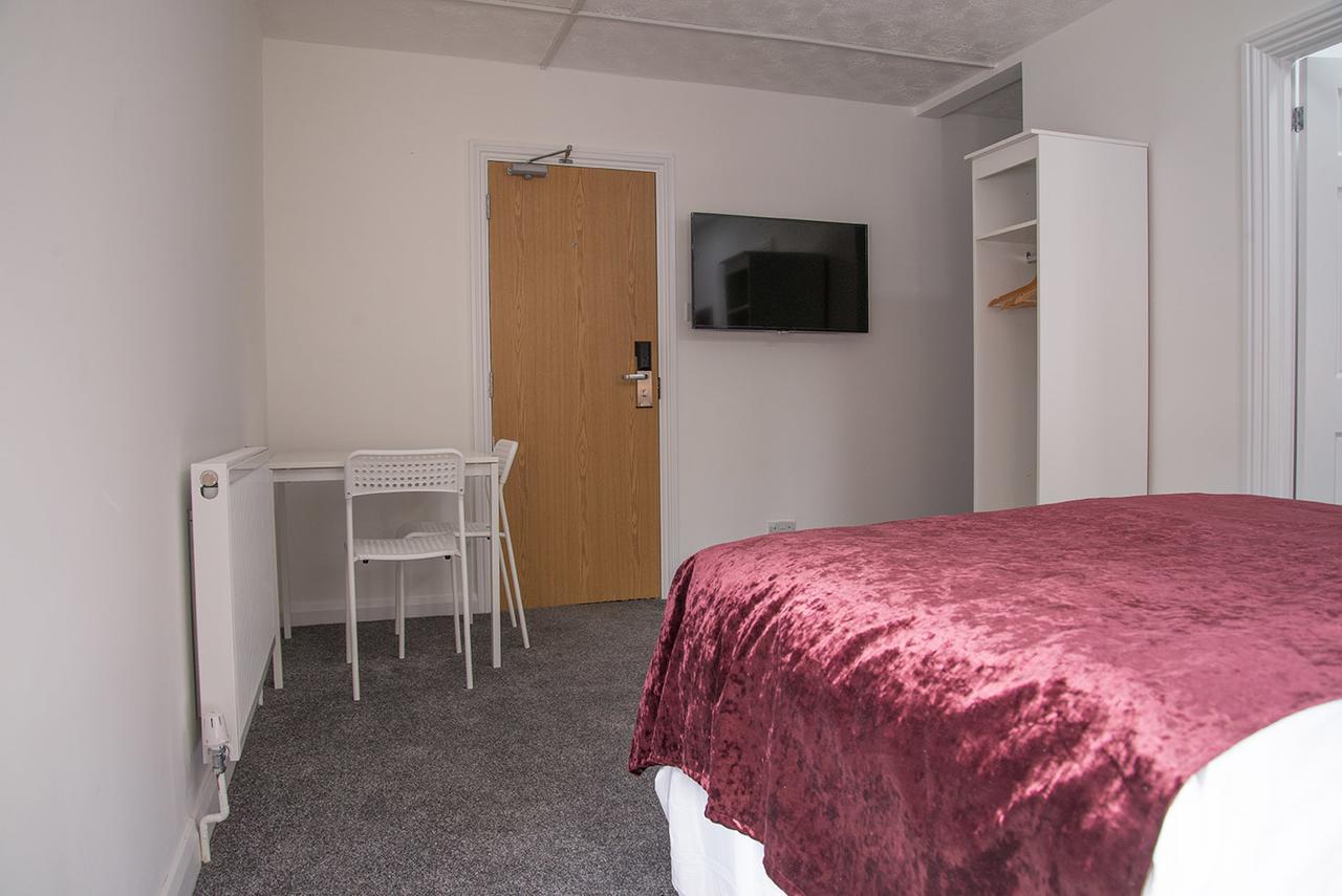 Tlk Apartments And Hotel - Орпингтън Екстериор снимка