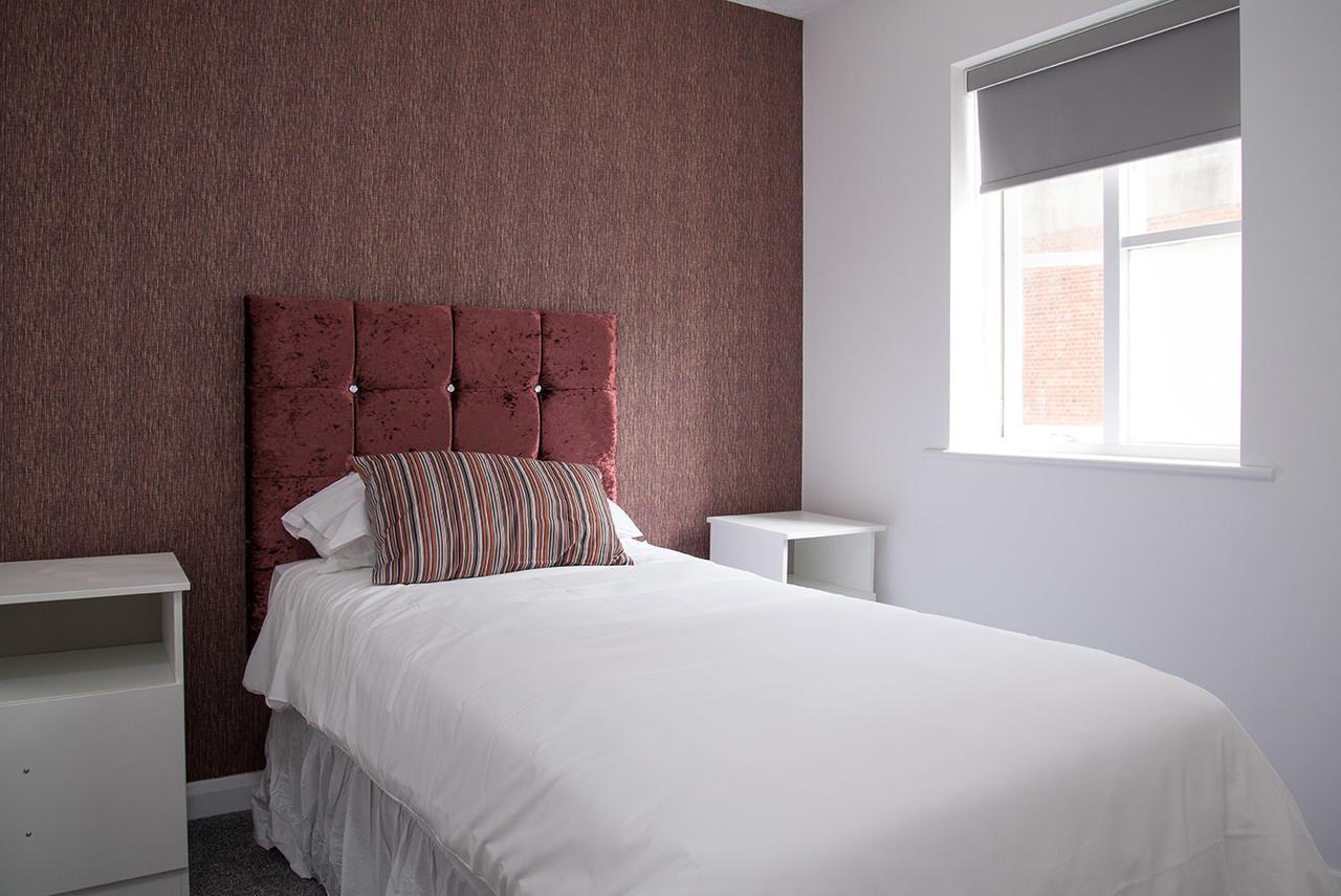 Tlk Apartments And Hotel - Орпингтън Екстериор снимка