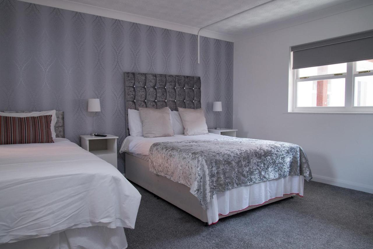 Tlk Apartments And Hotel - Орпингтън Екстериор снимка